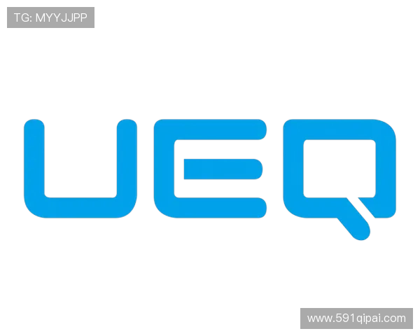 探索UEQ官网：全面了解UEQ品牌与产品信息